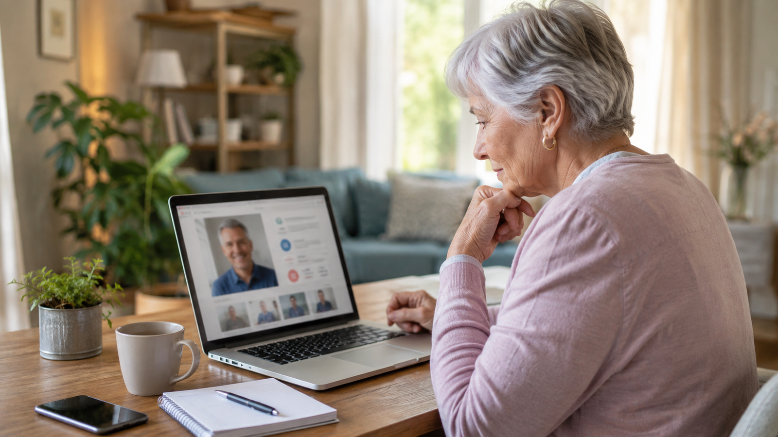 How to Spot a Romance Scam or Fake Dating Profile