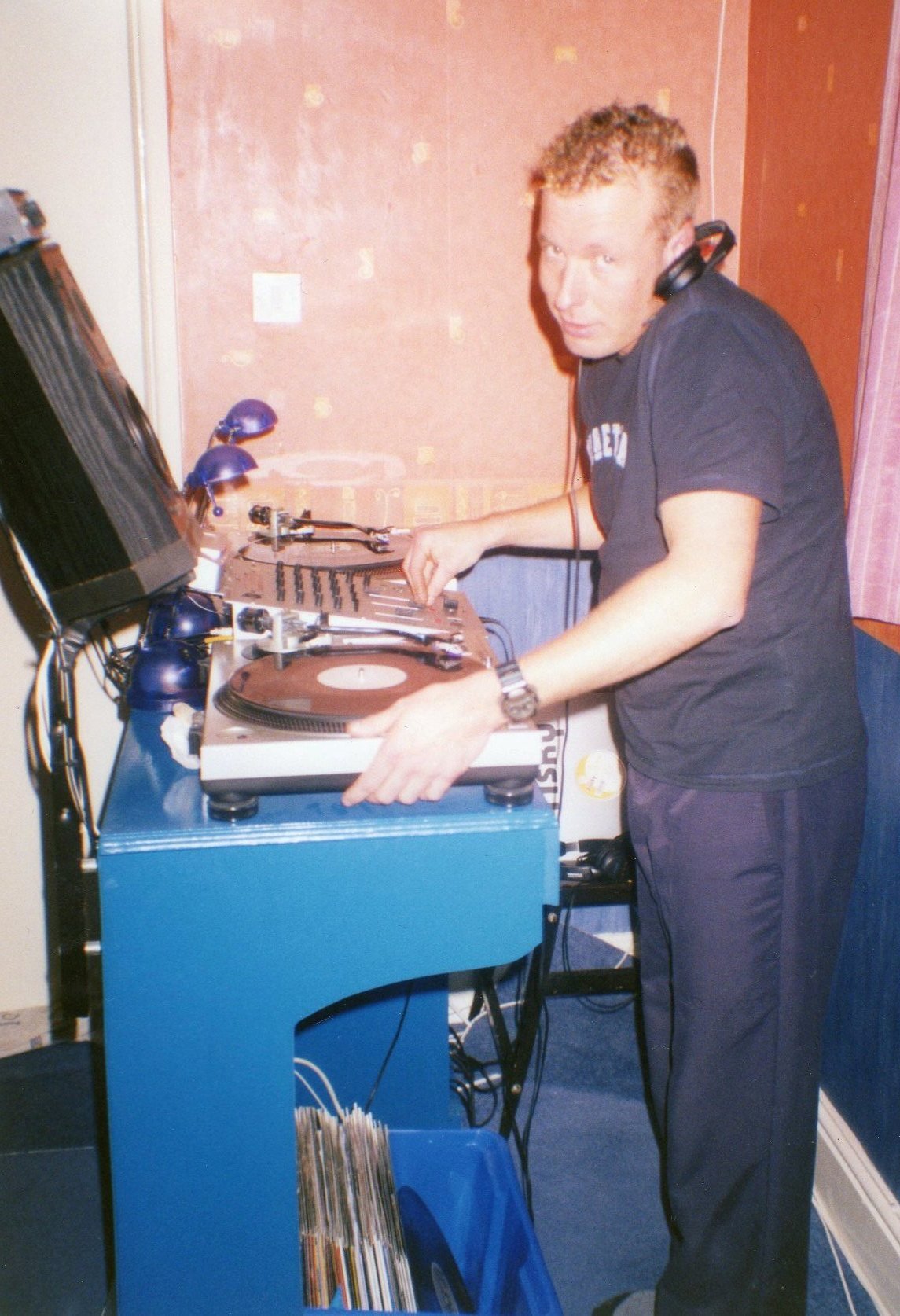Martin